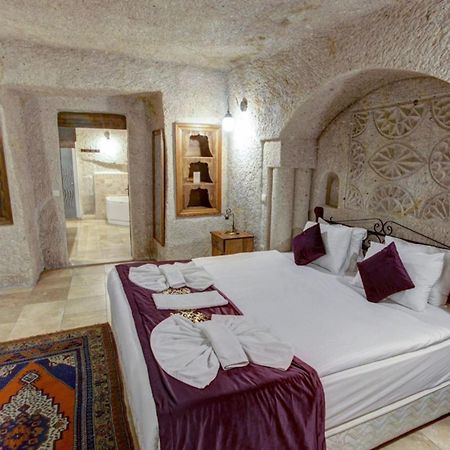 Elegance Cave Suites & Restaurant Goreme Exterior photo